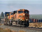 BNSF 7561